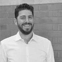 Yiannis Koumettou