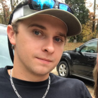 Caleb Green