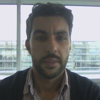 Pedro Santos