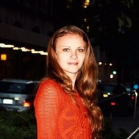Olga Sorokina