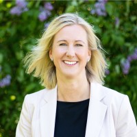 Johanna Holmstrand