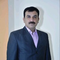 Muhammad Shabbir Ul Hassan
