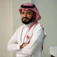 Majed Alkhodhairi