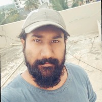 Basavaraj Ramappanavar