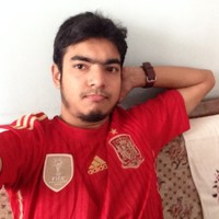 Talha Sourav