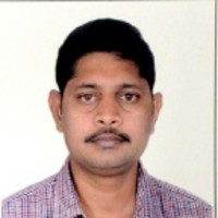 venkatasatish mandadapu