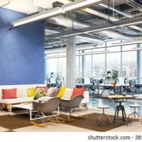 Office Space Provider