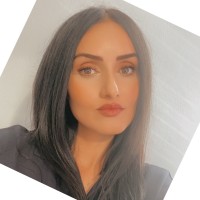 Neslihan Sancak