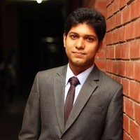 Hasan M. Fazle Rabbi