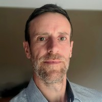 Greg Morrow
