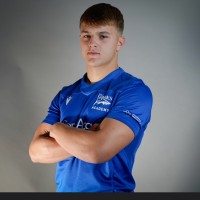 Seb Kelly