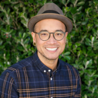 David Dobson-Smith [he/they]