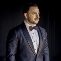 Matthew Netta