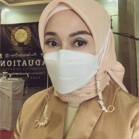 Sinta Dewi