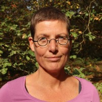 Agnes de Graaf