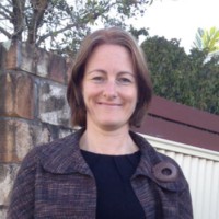 Ruth Perry