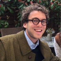 Enrico Braguglia