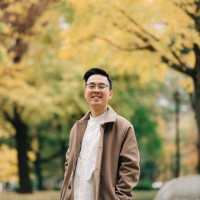 Xiang Guang Goh