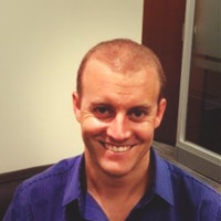 Fraser Taylor-Mitchell