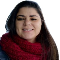 Érika Cristina Gonçalves