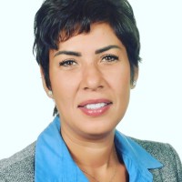 Rasha Morchedy, Mb Bch, Accredited Senior Coach (Asc)
