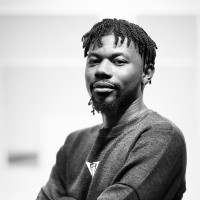 Damilare Olawoyin