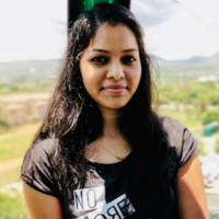Amrita Priyadarshini