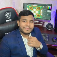 Emon Ahmed