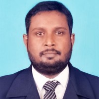 Hasitha Perera