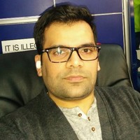 Rizwan Munshi