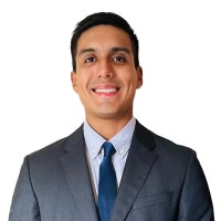 Luis Felipe Ore Tello