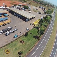 Posto Sertanejo Andradina