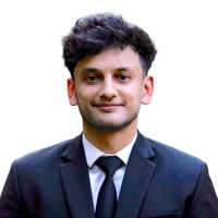 Shaurya Sharma