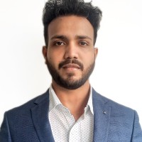Deepak Kumar
