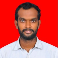 Venkateshwaran P
