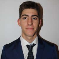 Guillermo Maroto Morocho