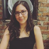 Rubi Carolina Torres Lee