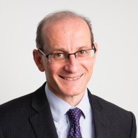 Stephen Silverman