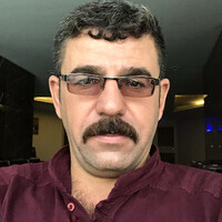 Farhad Hakeem