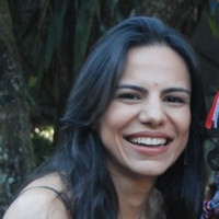 Melissa S. R. Moya