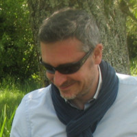 Frédéric ROUX