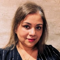 Lavannia Krishnan