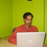 Amrish Srivastava
