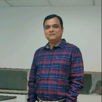 Chetan Trivedi