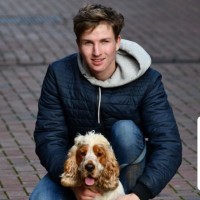 Damian Van Der Heide