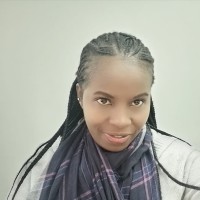 Pauline Maina