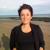 Agnès Chaussepied