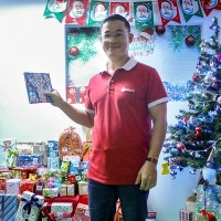 Tran Quang