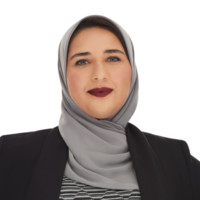 Sohayla Rostami