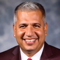 César Rivas